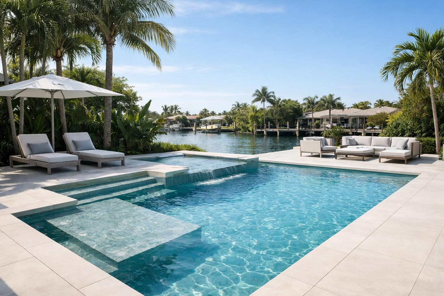 Pool Inspection